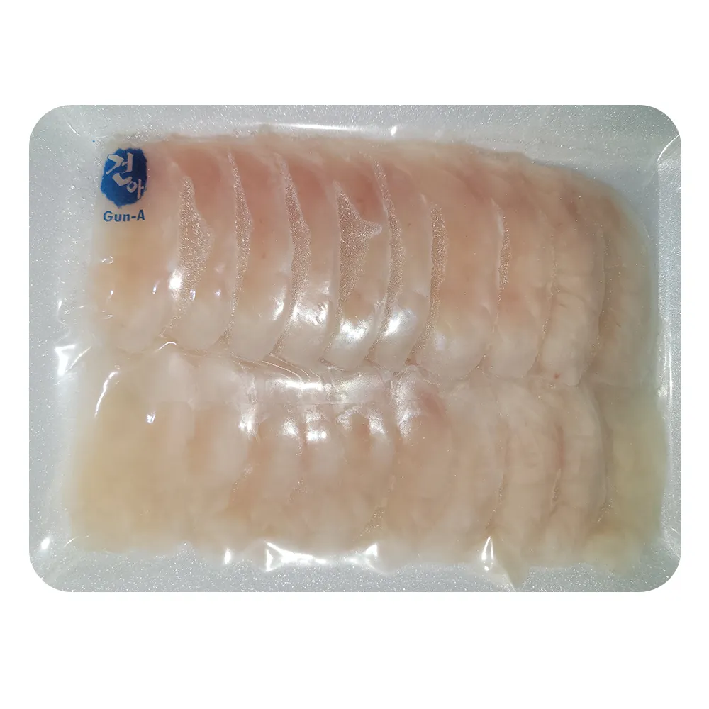 초팡가시우스 6g 120(g)pack*50