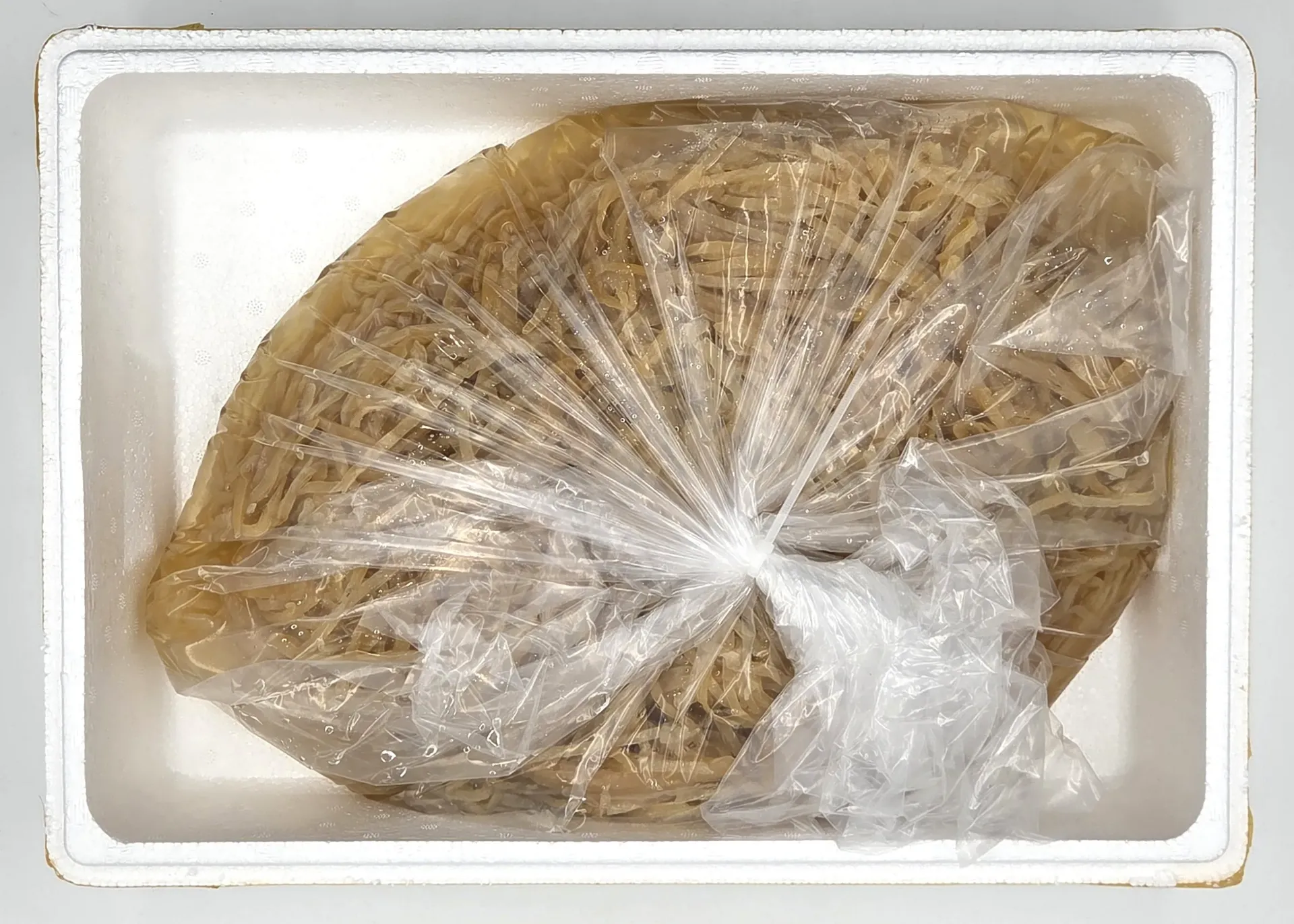 해파리/태국(펄,무염) 6kg*1