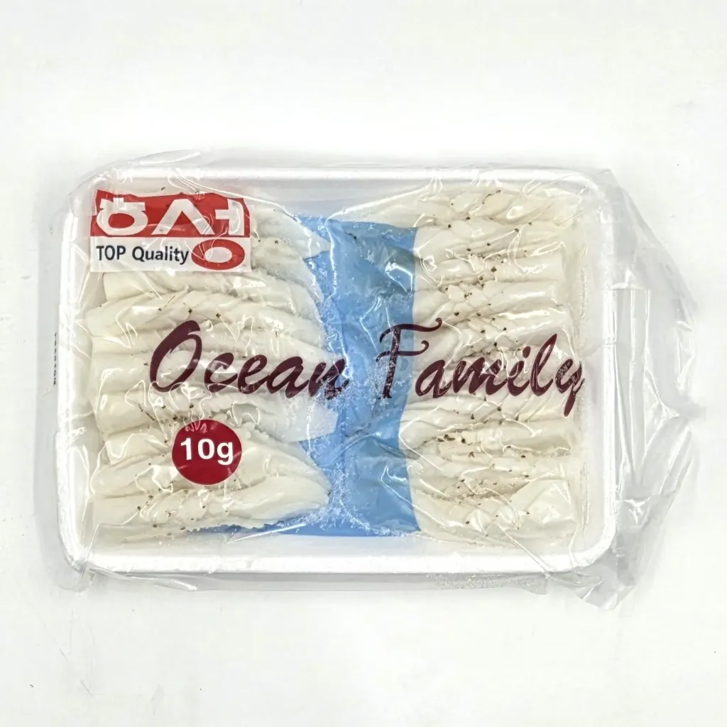 솔방울구운한치 10g 200(g)pack*40