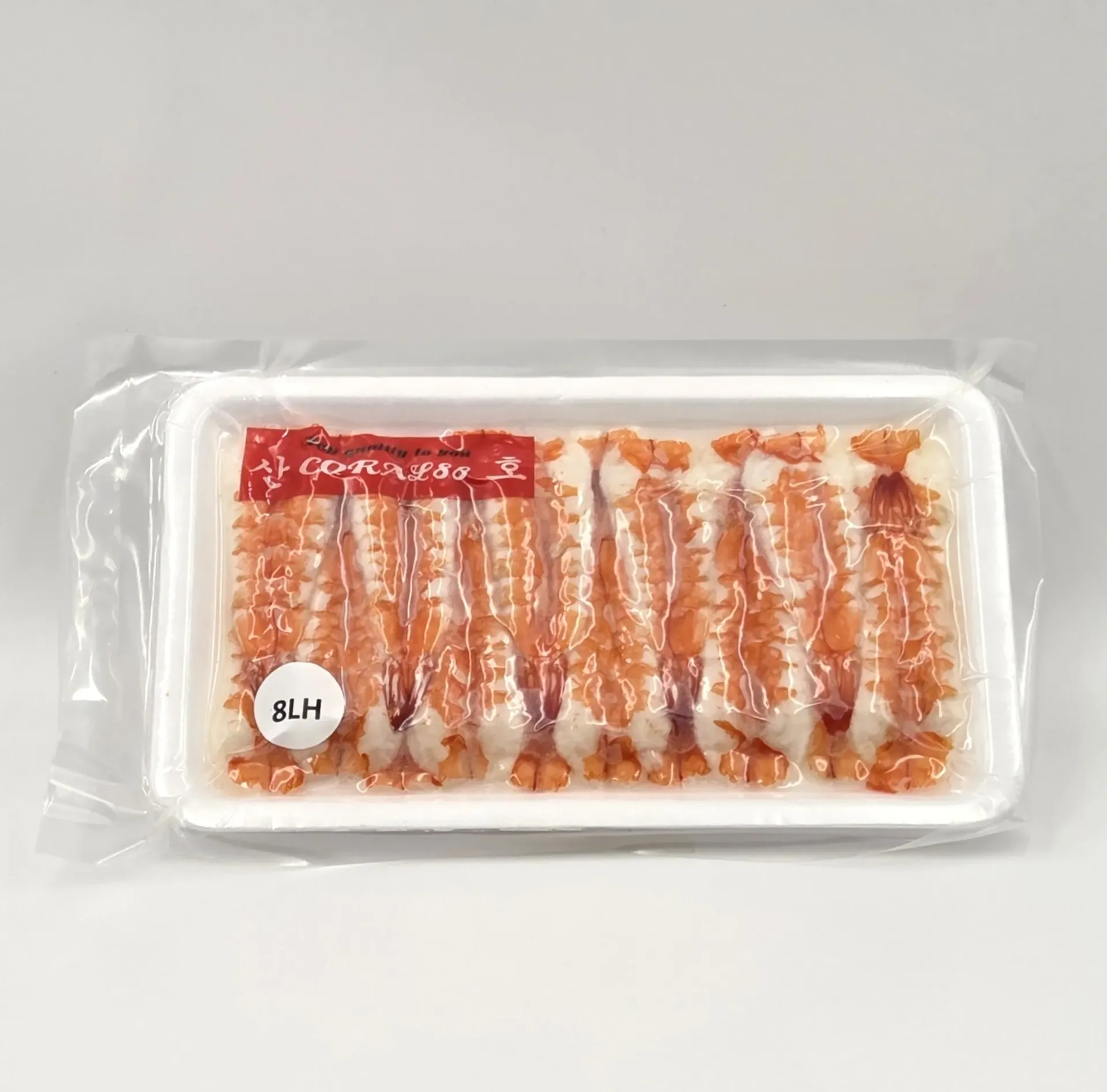 초새우 8LH 220(g)pack*20