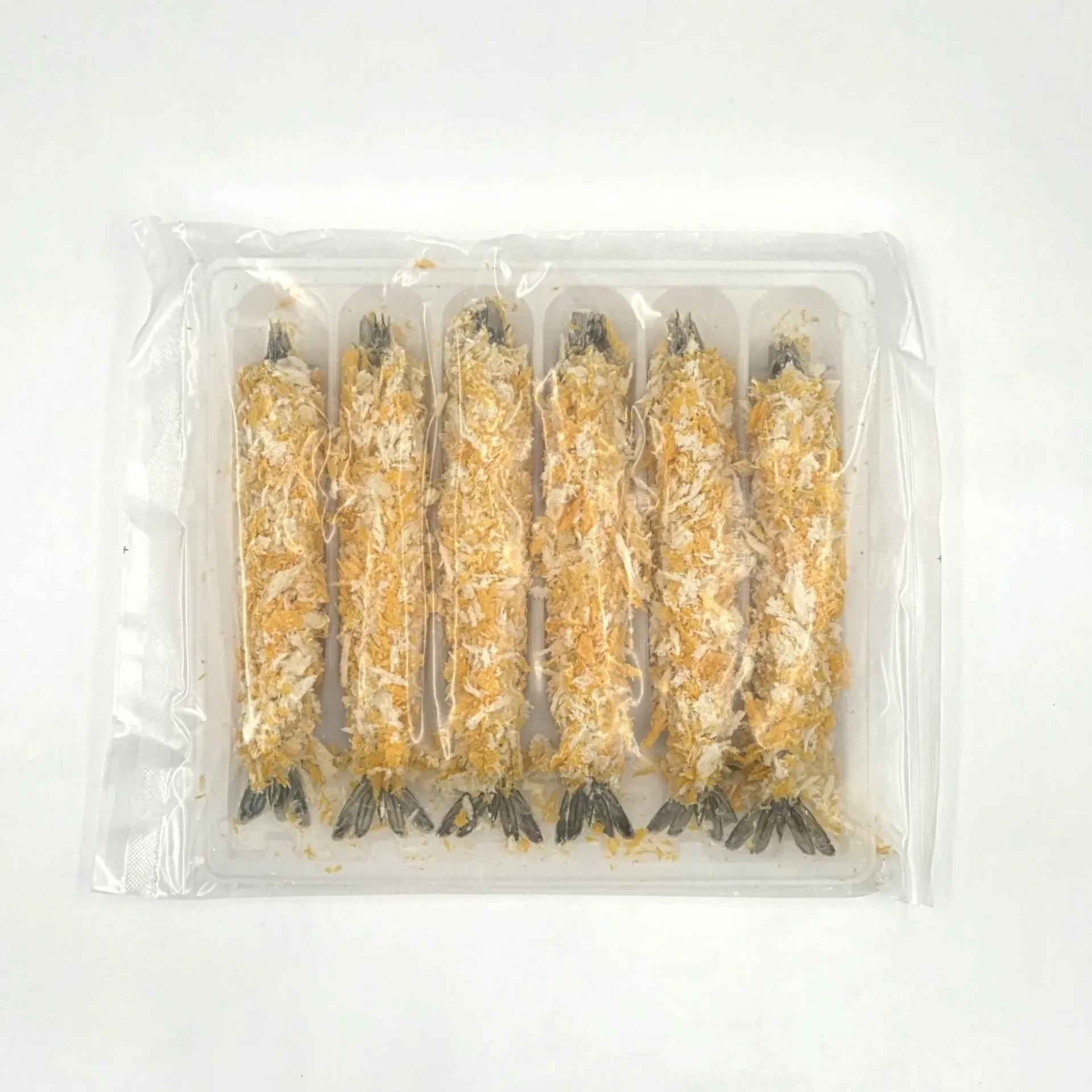 [10312] (직수입)빵새우튀김 50g  300(g)pack*20