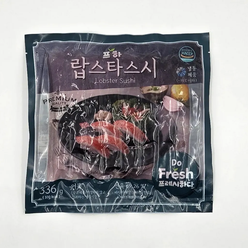랍스타스시 336(g)pack*20