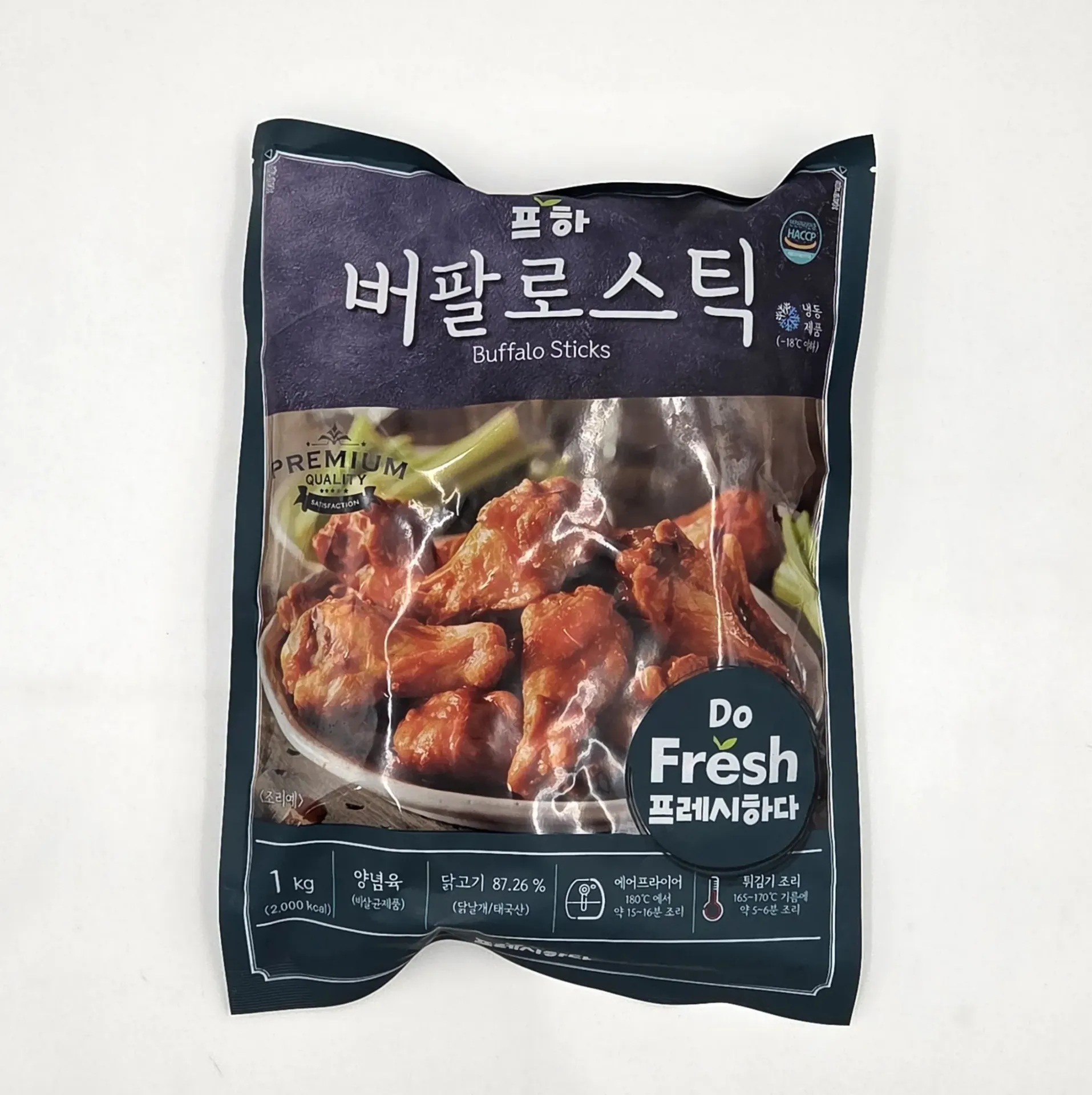 버팔로스틱 1000(g)pack*10
