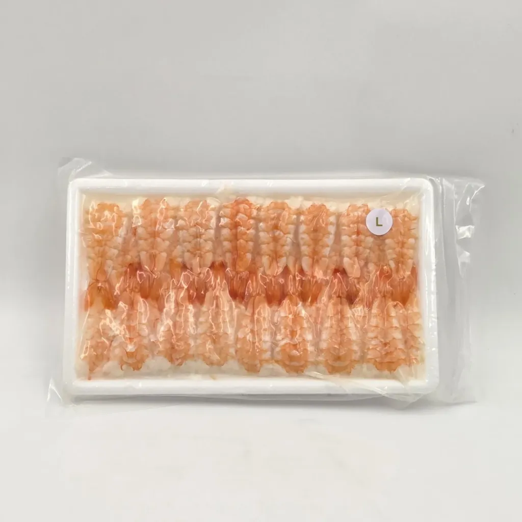 초새우L 110(g)pack*20