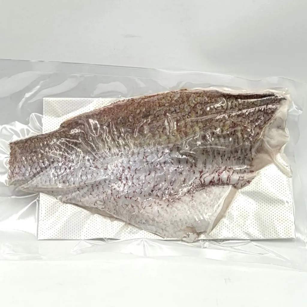 참돔필렛(일본산) 비정량kg*1