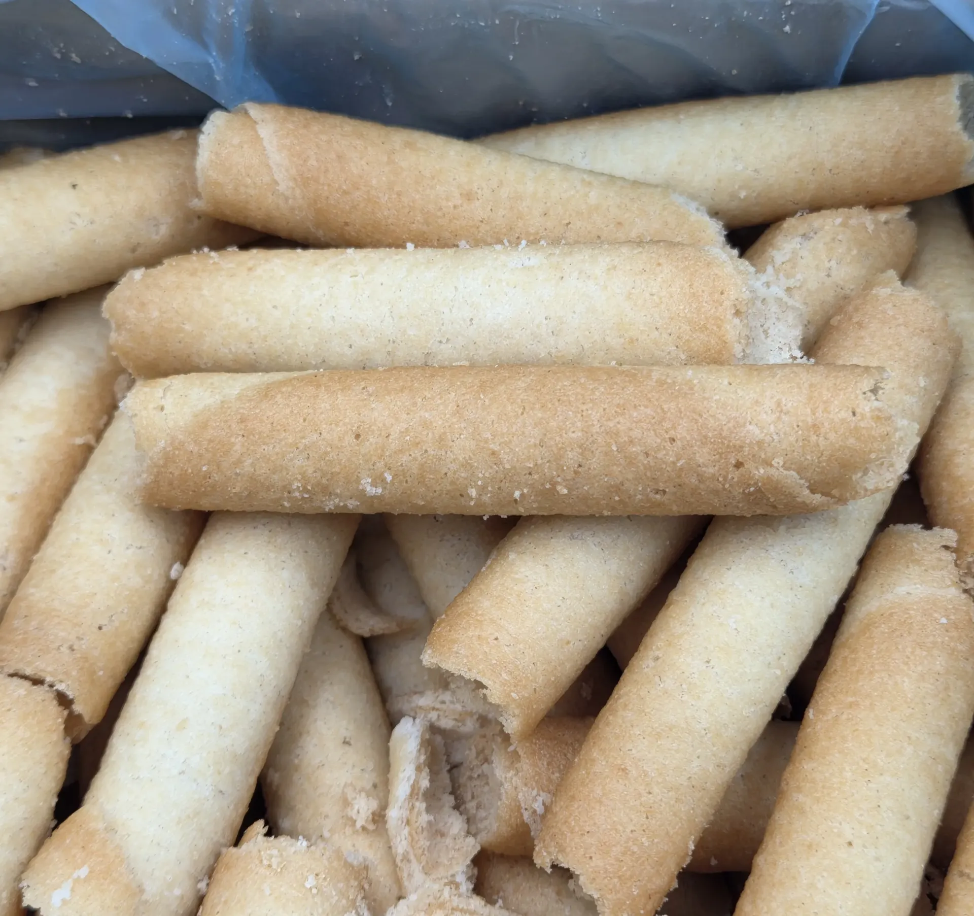 (직수입)벨기에에서 온 막대과자 1kg*1