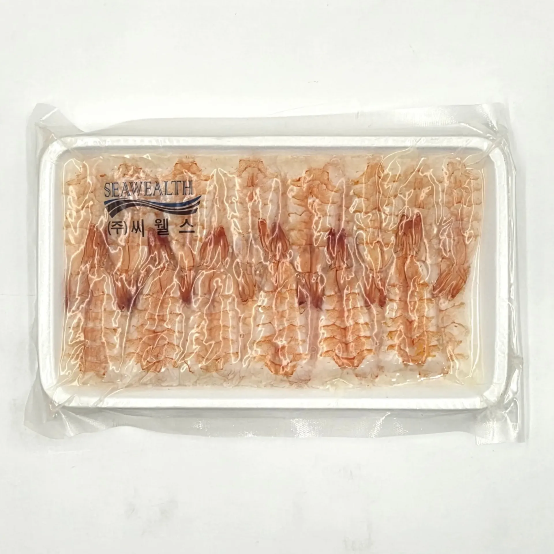 초새우 4L 150(g)pack*20